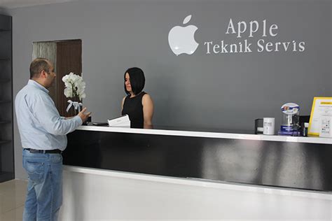alanya apple servis